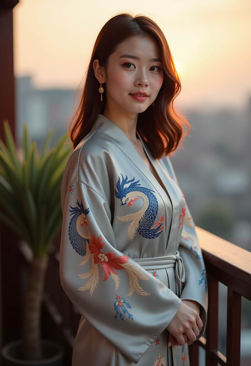 UP主头像